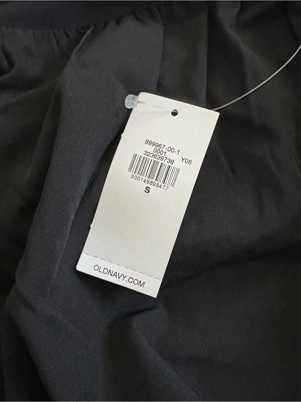 NWT // Old Navy // Maternity Rollover-Waist StretchTech Run Shorts - 3in inseam - Picture 6 of 7